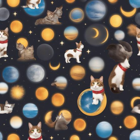 Keeping Pets Safe During a Solar Eclipse