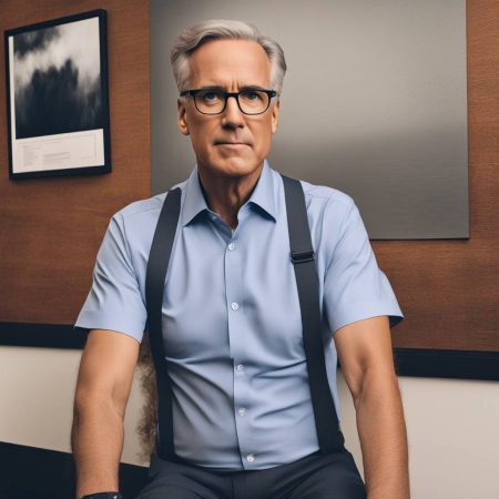 Keith Olbermann Criticizes Sage Steele in Response to Her Comments about 2021 Biden Interview