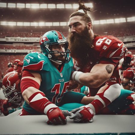 Kelce Documentary "Kelce" Receives 2 Emmy Nominations, Making Jason Kelce an Official Nominee