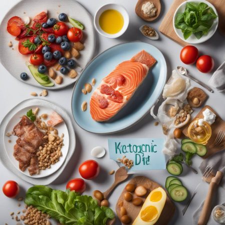 Ketogenic Diet: A Promising Treatment for Severe Mental Health Disorders