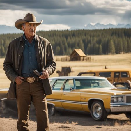 Kevin Costner's Struggle to Complete 'Yellowstone'- The Complex Reasons Behind it