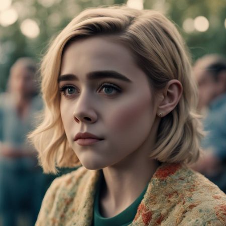 Kiernan Shipka grieves loss of 'Chilling Adventures Of Sabrina' co-star in tragic accident