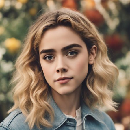 Kiernan Shipka Shares Thoughts on Sabrina Actor Chance Perdomo's Passing