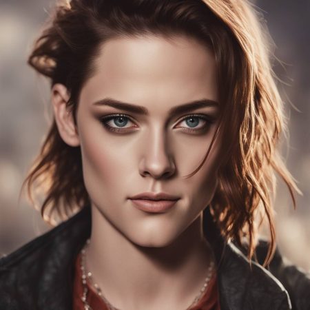 Kristen Stewart's Partner Affirms Eternal Love with Steamy Message