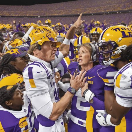 LA Times journalist issues an apology following backlash from LSU players following Kim Mulkey pointing out sexism in column