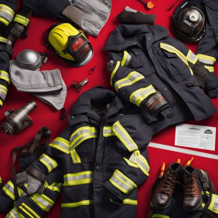 Lakeland's Acquisition of Firefighter-Gear Maker Signals Positive Outlook for Company's Shares