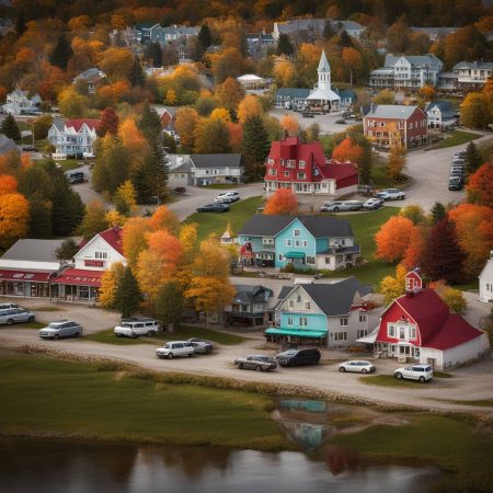 Latest Shock in Small Quebec Town: Three Town Councillors Resign