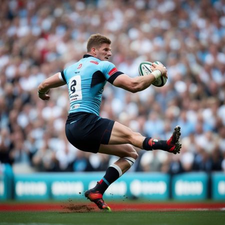 Lawrence Dallaglio expects Owen Farrell to raise standards at Racing 92 with a touch of laziness