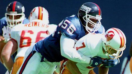 lawrence taylor sack