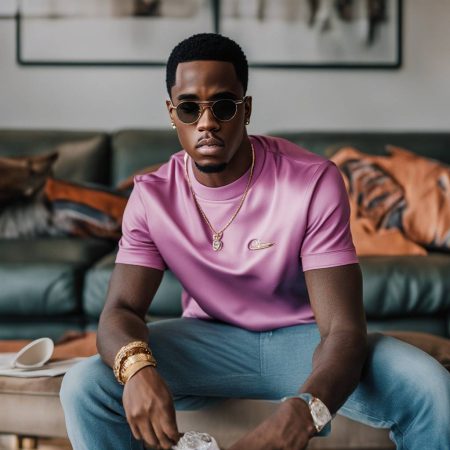 Lawsuit alleges Sean 'Diddy' Combs' son involved in sexual assault