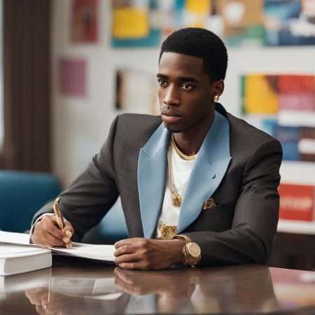 Lawyer representing Diddy's son Christian Combs dismisses lawsuit with accusations of "manufactured lies"