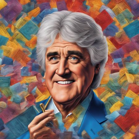 Lawyer States Jay Leno's Wife Unable to Recognize Him Due to Dementia