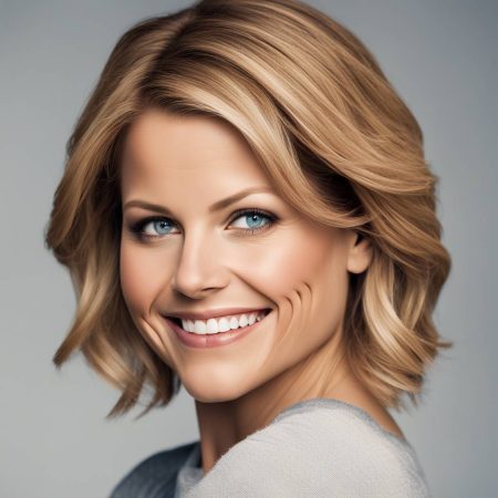 Learn Fascinating Facts About Candace Cameron Bure