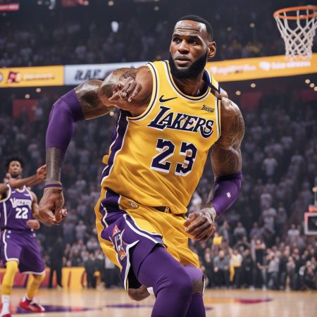 LeBron James wants young LA Lakers players to learn from their mistakes after victory over Washington Wizards