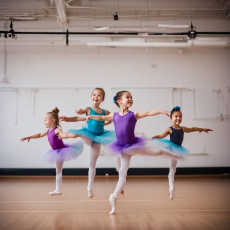 Lethbridge dance studio hired for Mini Pop Kids performance