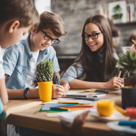 Leveraging Education: 4 Strategies for Young Entrepreneurs