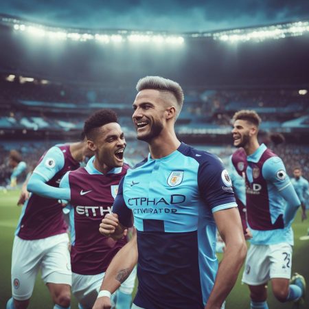 Live Premier League: Manchester City vs. Aston Villa - Football Scores and Highlights