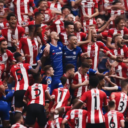 Livestream Sheffield United vs. Chelsea: Watch English Premier League Soccer from Anywhere