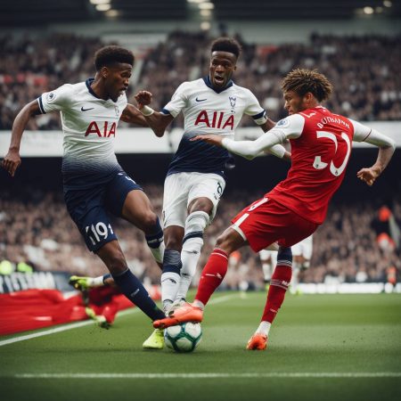 Livestream Tottenham vs. Nottingham Forest: Watch English Premier League Soccer Online from Any Location