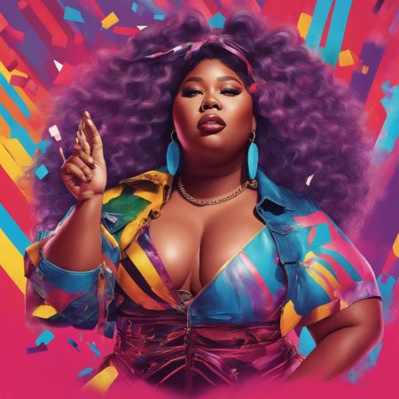 Lizzo clarifies that her 'I QUIT' announcement was not related to music, but stemmed from 'negative energy'