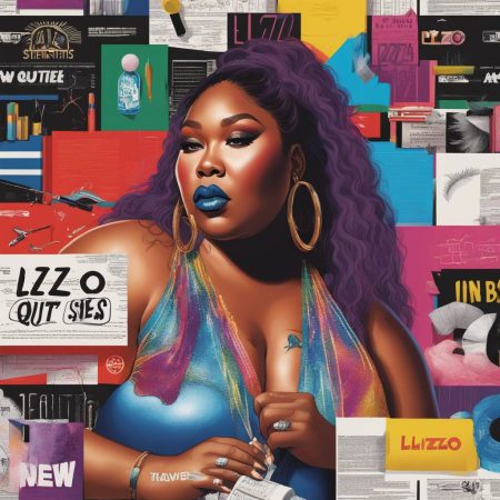 Lizzo Sets the Record Straight on Statements About Quitting