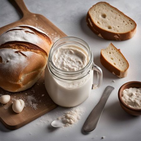 Long-lasting Tips for Creating a SourDough Starter for Endless Recipes