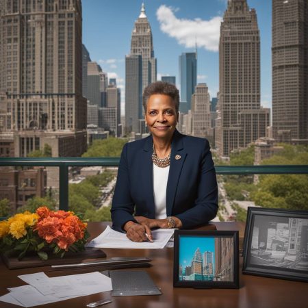 Lori Lightfoot contracted at $400 per hour to investigate Tiffany Henyard, deemed the 'worst mayor in America'