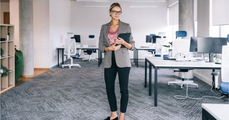 low cut tops stock photo