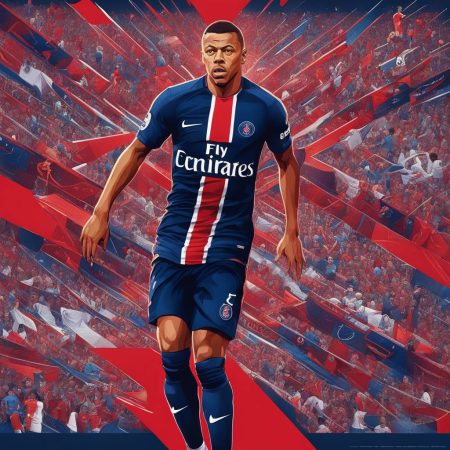 Luis Enrique criticizes 'boring' queries about Kylian Mbappe's playing time at Paris Saint-Germain