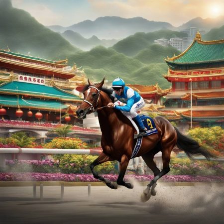 Macao, China's gambling capital, says goodbye to horse racing tradition after over 40 years