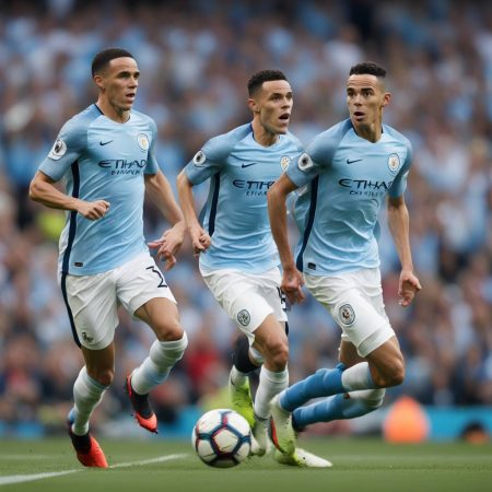 Man City's Phil Foden MUST be deployed in central position for England at Euro 2024, insist Rio Ferdinand and Joleon Lescott