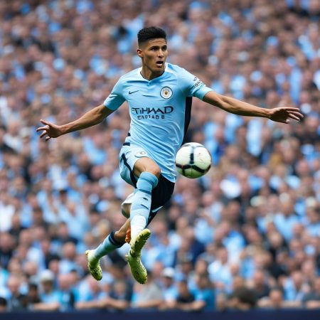 Manchester City to offer Rodri a lucrative contract to secure his long-term future at the club - Report