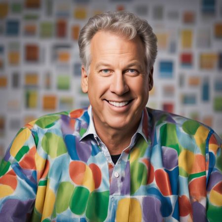 Marc Summers, Nickelodeon Host, Reveals He Walked Off Set Silently