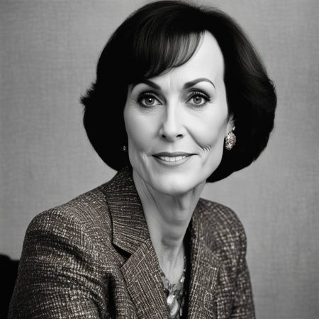 Marcia Clark, former prosecutor, comments on the passing of O.J. Simpson