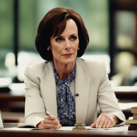 Marcia Clark, Lead Prosecutor in O.J. Simpson Murder Trial, Reflects on His Death