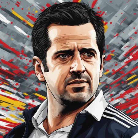 Marco Silva expresses dissatisfaction with Fulham's performance in defeat, hints at upcoming discussions.