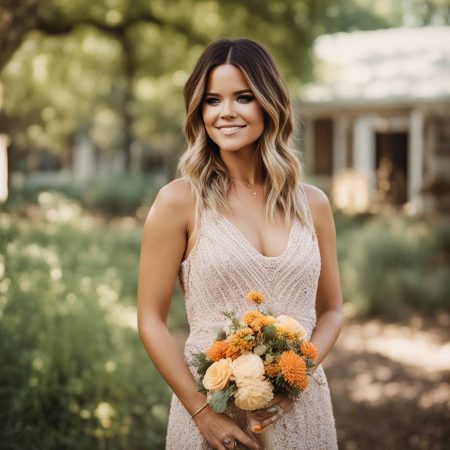 Maren Morris Reflects on Turning 33 and the Start of a New Chapter Post-Divorce as She Celebrates Birthday