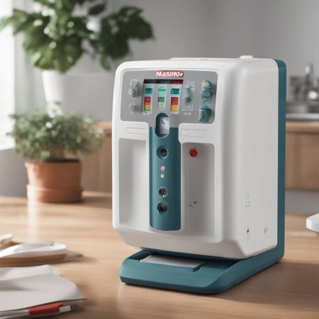 Masimo Considering Spin-Off of its Consumer Unit