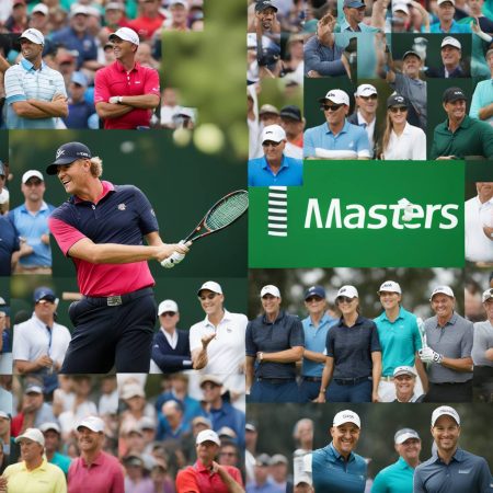 Masters and IBM collaborate to improve fan experience by utilizing Hole Insights for real-time tracking of tournament shots