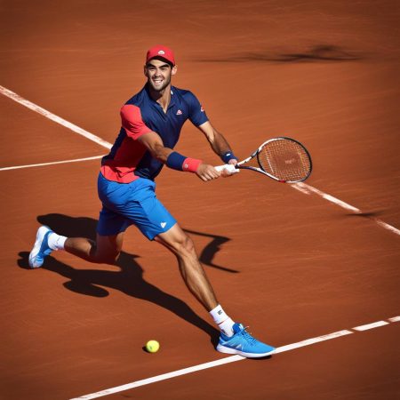 Matteo Berrettini clinches first title in nearly two years at Marrakech with victory over Roberto Carballes Baena - Watch the Tennis highlights