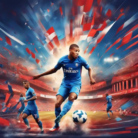 Mbappe Transfer Almost Finalized, Team Prepared for City