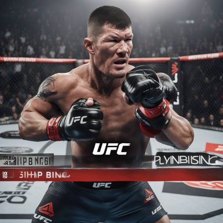 Michael Bisping is "very excited" to witness the "force of nature" Zhang Weili take on Yan Xiaonan at UFC 300