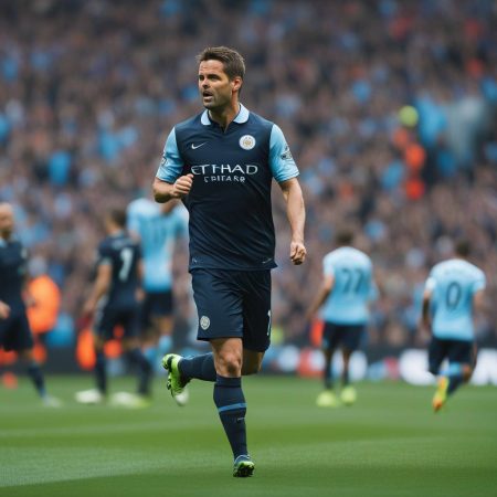 Michael Owen hails Manchester City boss Pep Guardiola as 'potentially the greatest tactical manager in history'