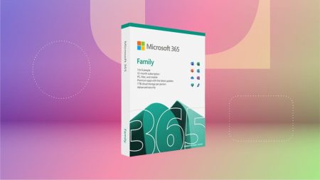 microsoft 365 family