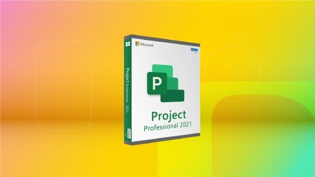 microsoft project pro