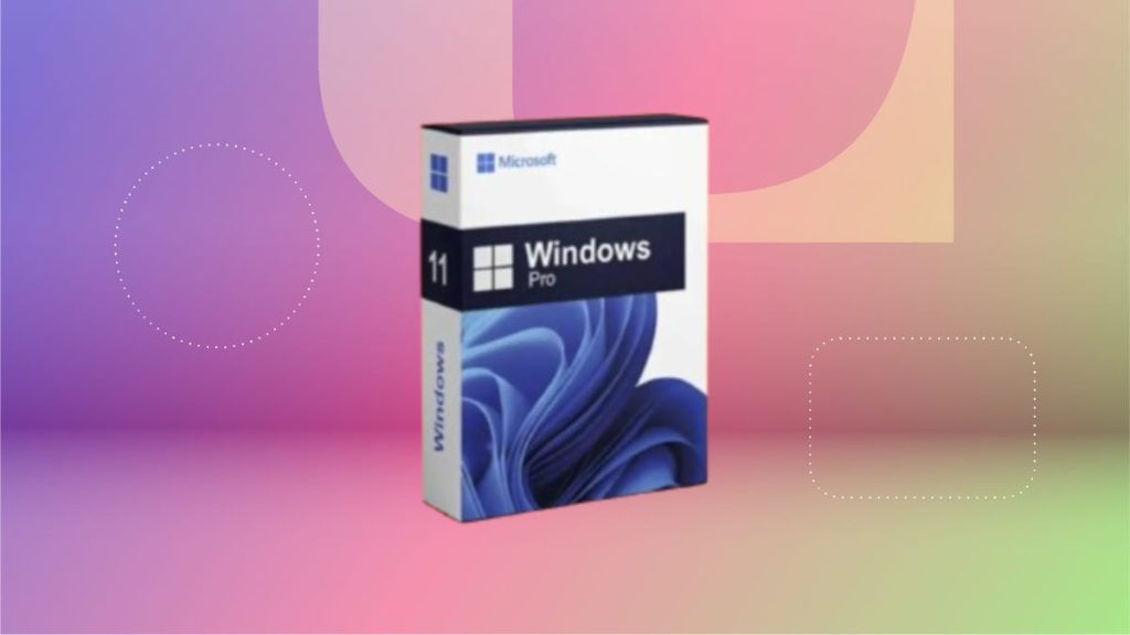 microsoft windows 11 pro