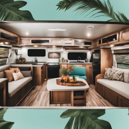 Millennials Redefine Success by Embracing Luxury RVs