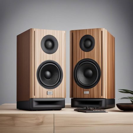 Mission, the prestigious British audio brand, introduces its latest 750 Speakers.