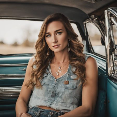 Morgan Wallen's Former Fiancée Clarifies Arrest Does Not Involve Her