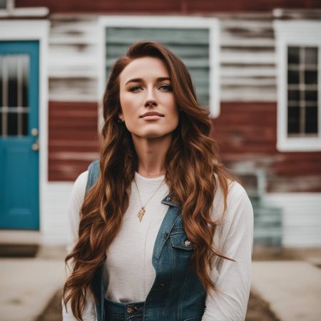 Morgan Wallen's former fiancée speaks out about his arrest